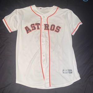 Houston Astros jersey Jose Altuve